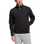 Adidas HK4495 M 4CMTE TT Jacket Men's black Size L