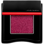 Shiseido Pop PowderGel Eye Shadow 2,2 gr. - 18 Doki-Doki Red