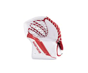 Bauer Plock Supreme Shadow Sr White/Red