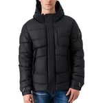 Blouson Teddy Smith  12016683D