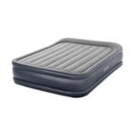 Intex 64136ND Dura-Beam Pillow Rest Deluxe Matelas Double Avec Pompe Électrique