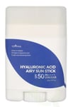 Isntree Hyaluronic Acid Airy Sun Stick 22 g