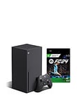 Xbox Series X - FC 24 Digital Bundle