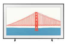 TV QLED Samsung The Frame QE43LS03AAU 43" 4K Ultra HD (2021)