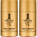 Rabanne 1 Million Deostick,