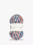 West Yorkshire Spinners Signature 4 Ply Yarn, 100g