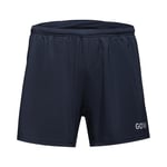 GORE WEAR Mens R5 5 Inch Shorts, Orbit Blue, L EU