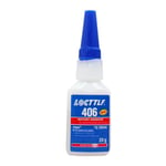 Loctite 406 20g snabblim