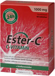 Ester-C 1000 mg 60 tabletter