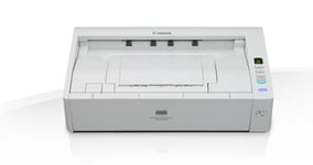 Canon imageFORMULA DR-M1060II - Scanner de documents - Capteur d'images de contact (CIS) - Recto-verso - 300 x 3000 mm - 600 dpi x 600 dpi - jusqu'à 60 ppm (mono) / jusqu'à 60 ppm (couleur) -...