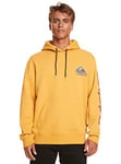 Quiksilver Omni Logo - Sweat à Capuche pour Homme