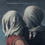 Punch Brothers  The Phosphorescent Blues  LP/Vinyl