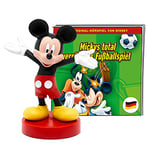 tonies- Mickey Disney Figurine auditive, 10000683, Multicolore