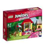 Lego 10738 Juniors: Disney Princess Snow White's Forest Cottage - New & Sealed