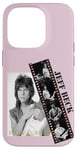 iPhone 14 Pro Jeff Beck_001_Back Printed Case