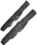 Tronix Quiver Dobbel Stangbag 140 cm