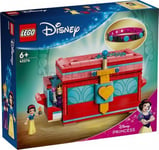 Lego 43276 Disney Princess - Snow White Jewelry Box