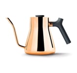 Stagg Pour-Over Kettle Polished Copper