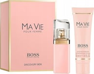 Hugo Boss - Boss Ma Vie - 30 Ml