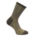 Regatta Great Outdoors Mens 2 Season Coolmax Trek & Trail Walking Socks