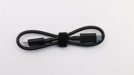 Lenovo ThinkPad P1 Gen 4 X1 4th Gen P15 Gen 2 USB-C Cable 03X7529