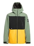 Quiksilver Sycamore - Veste de Snow Technique pour Homme