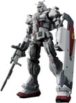 HG Mobile Suit Gundam Requiem of Revenge Gundam EX (Requiem of Revenge) 1/144 sc