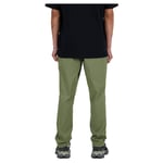 New Balance Twill Straight 30´´ Tracksuit Pants