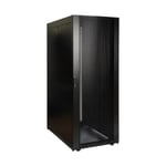 TRIPP LITE 42U Rack Enclosure Server Cabinet 47.25" Deep 29.5" Wide - rack - 42U