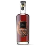 Hotel Chocolat Salted Caramel Cacao Vodka Liqueur 500ml - Best Served Chilled Or Over Ice