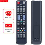 Alkuperäinen AA59-00465A TV:n kaukosäädin Samsung UE19D4000NW UE32D5000PW UE46D5005PW