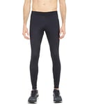 BROOKS 211340001 Source Tight Pants Homme Black Taille 40