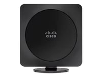 Cisco Ip Dect 210 Multi-Cell Base Station - Trådløs Telefonbasestasjon / Voip Telefonbasestasjon Med Anrops-Id - Ip-Dect - Treveis Anropskapasitet - Sip, Srtp