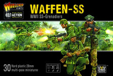 Warlord Games Bolt Action Waffen SS