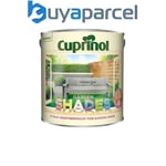 Cuprinol 5316990 Garden Shades Pebble Trail 2.5 litre CUPGSPT25L