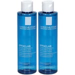 LA ROCHE POSAY EFFACLAR Lotion astringente Lotion(S) 2x200 ml