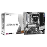 AMD Ryzen 5 7600X Six Core 5.3GHz, ASRock A620M PRO RS Motherboard CPU Bundle