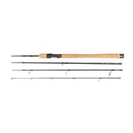 Daiwa Legalis haspelstang - 8 fot, 5-20 gram