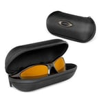 Oakley Large Soft Vault 07-025 LG Soft Vault, Black, OneSize