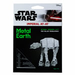 Professor Puzzle | Metal Earth | Imperial AT-AT Star Wars Metal Model Kit