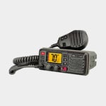 1852-Marine 1852 VHF Radio VT509M med GPS/DSC