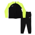 Nike Treningsdress Dri-fit Academy Pro - Sort/neon/hvit Barn, størrelse Medium