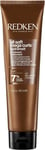 REDKEN All Soft Mega Curls, HydraMelt Leave-In Conditioner Treatment, For Dry C