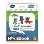 VTECH MAGIBOOK - LES PYJAMASQUES