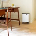 Brabantia 12L Bo Hi Waste Bin