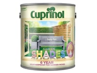 Cuprinol Garden Shades Dusky Gem 2.5 litre CUPGSDG25L