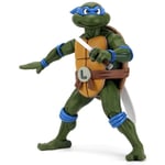 TMNT Leonardo Figure 1/4 Scale Teenage Mutant Ninja Turtles (Animated) Fan