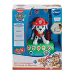 Jouets Educatifs Licence Pat Patrouille - Lumi-Conteuse A Histoires De Marcus