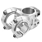 Hope Gravity Stem - 31.8mm Silver / 35mm