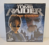 Lara Croft Tomb Raider The Angel Of Darkness Board Game New & Sealed